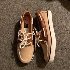 Polo Ralph Lauren Shoes Size 4